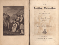 Deutsche Volksbücher